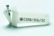 Биопсийный набор для ультразвуковых датчиков C358, 3C(3Cb) и 3С-RS