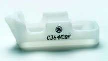 Биопсийный набор для ультразвуковых датчиков C36, C364 (CBF) singl